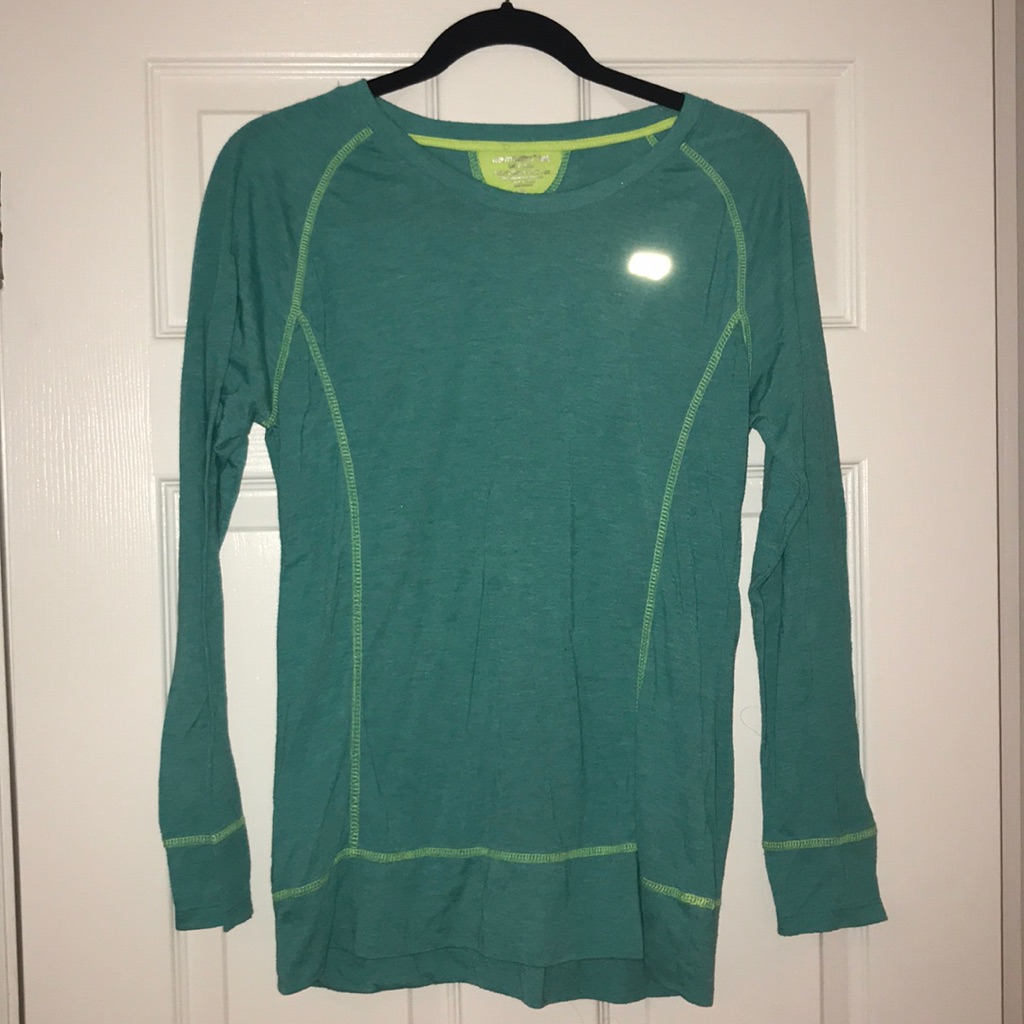 Dry-Wik Performance Tee